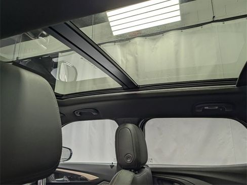 New 2026 Chevrolet TrailBlazer ACTIV w/ Convenience Package image 16