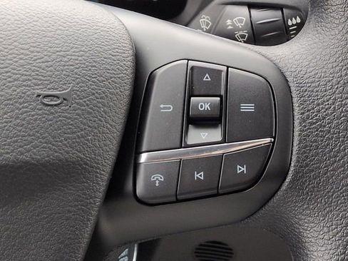 New 2026 Ford Transit 250 148 High Roof Extended w/ Load Area Protection Package image 23