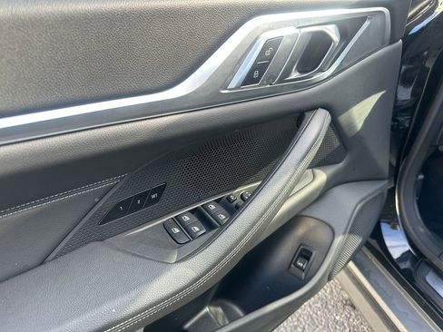 Used 2025 BMW i4 xDrive40i w/ Parking Assistance Package image 26