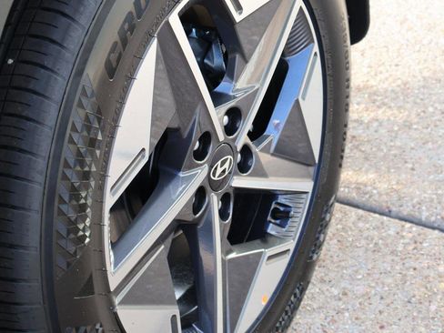 New 2026 Hyundai Tucson SEL image 42