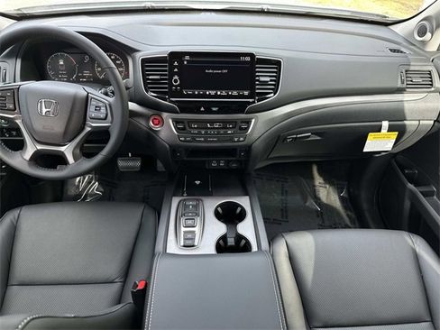 New 2026 Honda Ridgeline RTL image 15