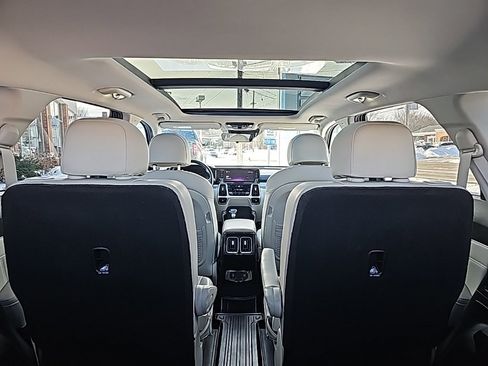 Used 2021 Kia Sorento SX image 25