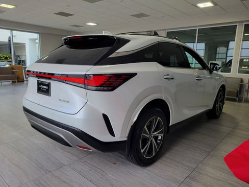 Certified 2023 Lexus RX 350 Premium image 7