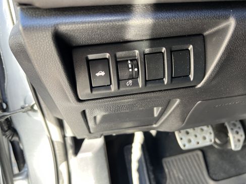 Used 2024 Subaru Legacy Sport image 36