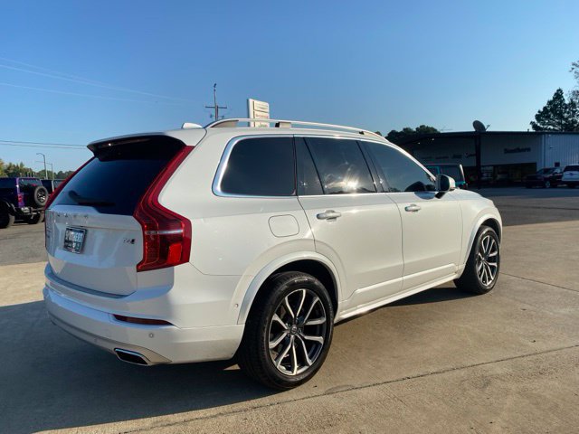 Used 2019 Volvo XC90 T6 Momentum w/ Advanced Package AWD/4WD image 8