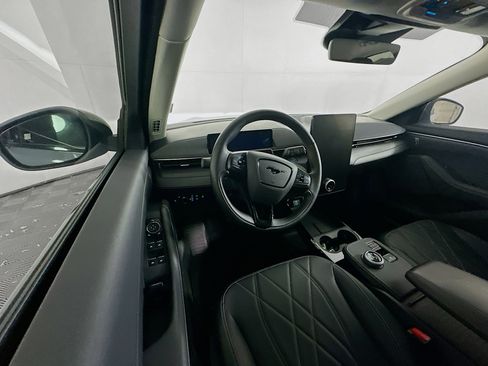Used 2024 Ford Mustang Mach-E Select RWD image 18