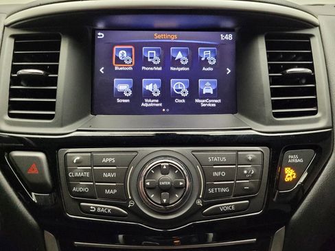 Used 2018 Nissan Pathfinder SV w/ SV Tech Package FWD image 25