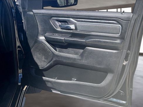 Used 2019 RAM 1500 Big Horn AWD/4WD image 26