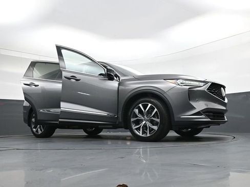 Used 2023 Acura MDX SH-AWD w/ Technology Package image 41