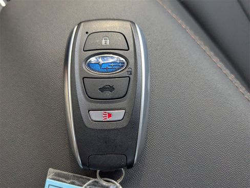 New 2025 Subaru Ascent Bronze Edition image 34