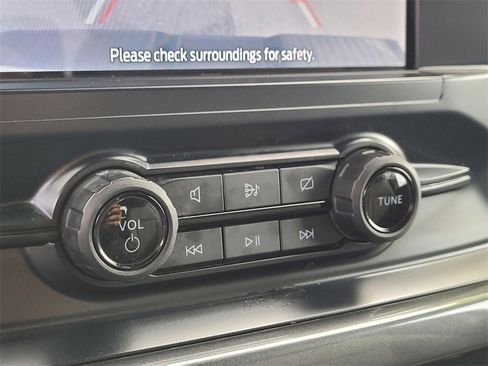 Used 2023 Ford F150 XL w/ STX Appearance Package image 19