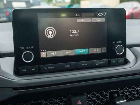 Certified 2025 Honda Accord SE image 27