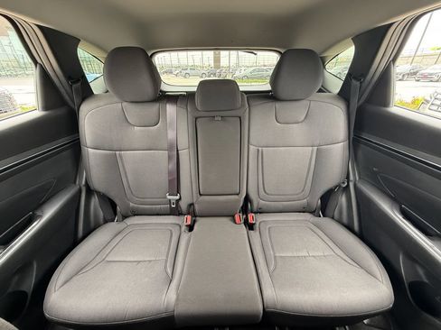 Used 2022 Hyundai Tucson SEL w/ Cargo Package FWD image 29