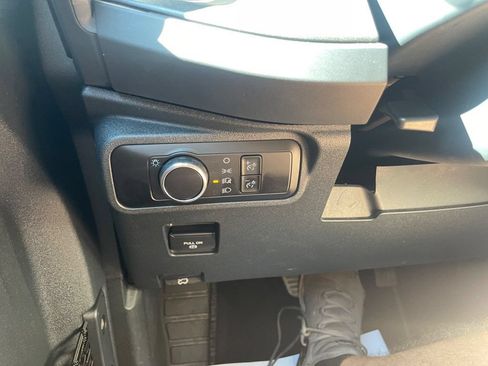 Used 2025 Ford Bronco Big Bend AWD/4WD image 19