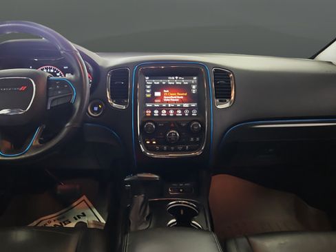 Used 2019 Dodge Durango GT AWD/4WD image 11