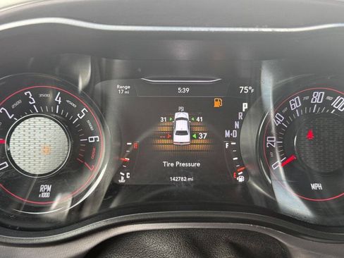 Used 2019 Dodge Challenger GT w/ Blacktop Package RWD image 16