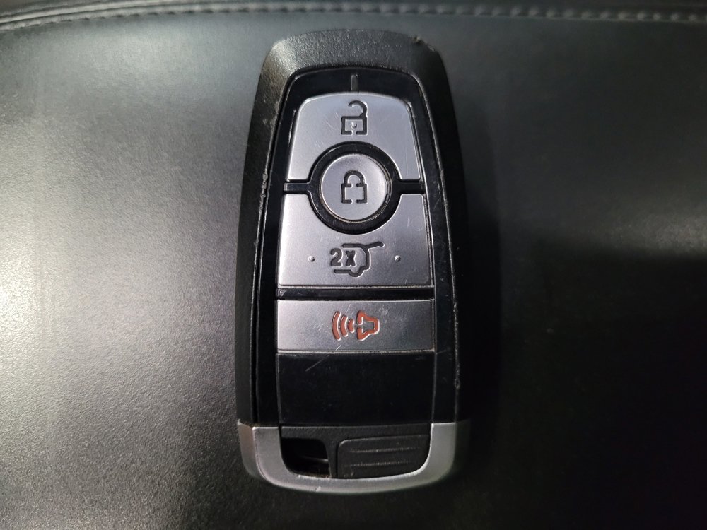 Used 2021 Ford Bronco Sport Big Bend w/ Big Bend Package AWD/4WD image 32