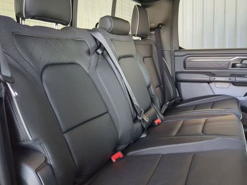 New 2026 RAM 1500 Limited w/ Night Edition image 7