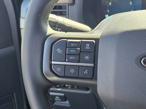 Certified 2024 Ford F150 XLT w/ Equipment Group 302A MID AWD/4WD image 23