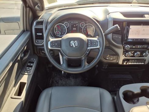 New 2026 RAM 5500 Tradesman image 5