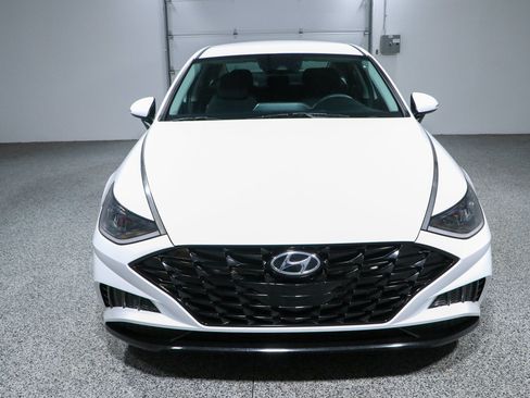 Used 2022 Hyundai Sonata SEL FWD image 4