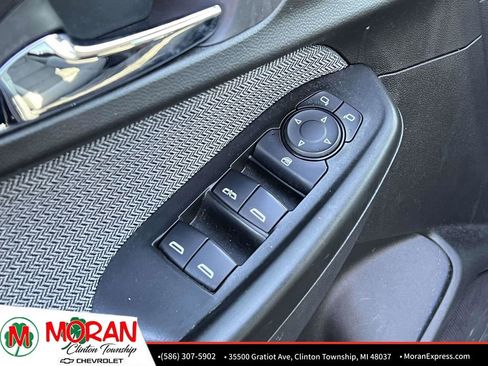 Certified 2021 Chevrolet TrailBlazer LT w/ Convenience Package image 17