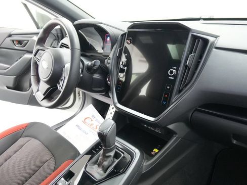 Used 2025 Subaru Impreza RS w/ Popular Package #1 AWD/4WD image 31