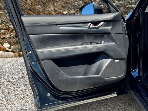 Used 2017 MAZDA CX-5 Grand Touring w/ Premium Package image 22