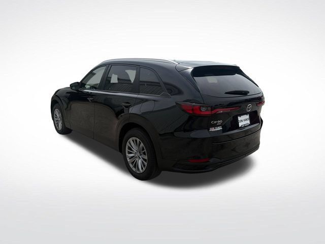 Used 2024 MAZDA CX-90 3.3 Turbo w/ Select Package AWD/4WD image 3