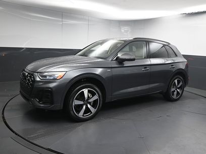 Used 2022 Audi Q5 2.0T Premium Plus