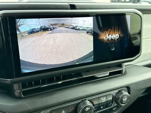 New 2026 Jeep Wrangler Unlimited Sport AWD/4WD image 20