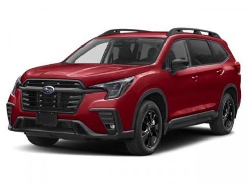 New 2026 Subaru Ascent Premium image 1