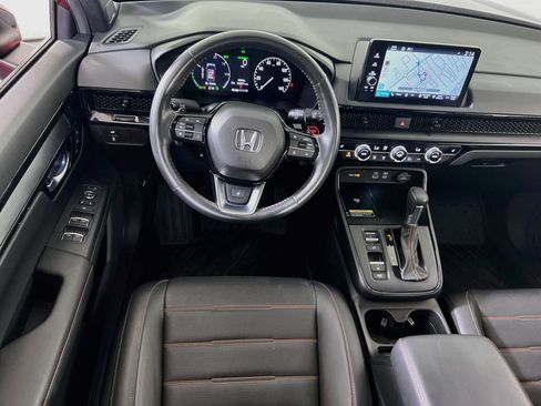 Used 2023 Honda CR-V Sport Touring image 23