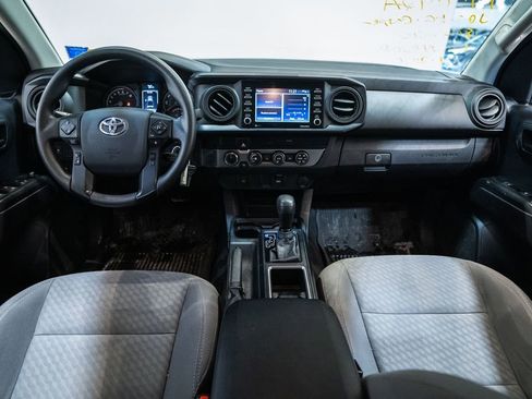 Certified 2020 Toyota Tacoma SR image 11