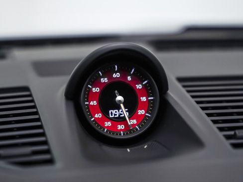 Used 2022 Porsche 911 GT3 image 17