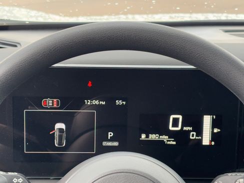 New 2026 Nissan Kicks SV image 23