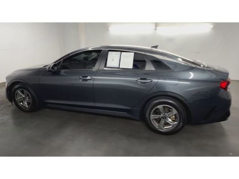 Used 2022 Kia K5 LXS FWD image 6