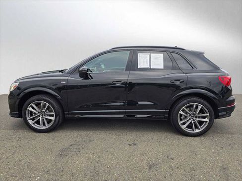 Used 2025 Audi Q3 2.0T Premium w/ Convenience Package AWD/4WD image 6