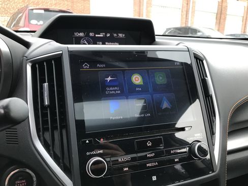 Used 2018 Subaru Crosstrek 2.0i Limited AWD/4WD image 19