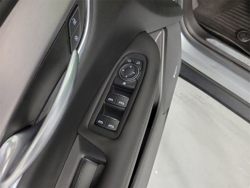 Used 2023 Cadillac XT5 Luxury image 19