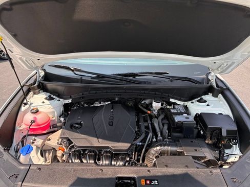 Used 2024 Hyundai Tucson SEL AWD/4WD image 9