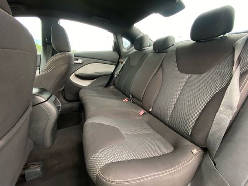 Used 2015 Dodge Dart SXT FWD image 10