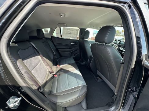 New 2026 Chevrolet Trax LT w/ Driver Confidence Package image 22