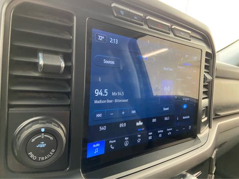 Used 2024 Ford F150 XLT w/ Mobile Office Package AWD/4WD image 25