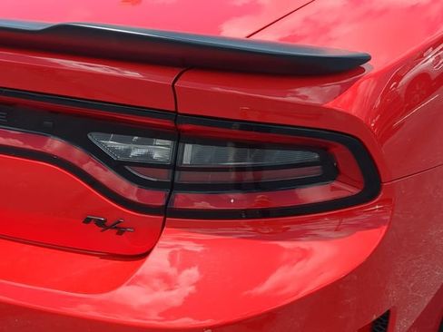 Used 2023 Dodge Charger R/T w/ Harman/Kardon Audio Group RWD image 11