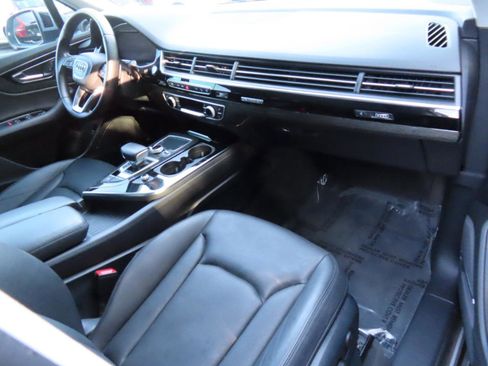 Used 2017 Audi Q7 3.0T Premium Plus AWD/4WD image 14