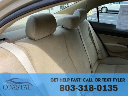 Used 2007 Honda Civic LX image 20