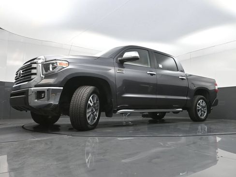Used 2018 Toyota Tundra 1794 Edition AWD/4WD image 27