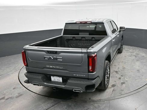 Used 2025 GMC Sierra 1500 Denali Ultimate AWD/4WD image 38