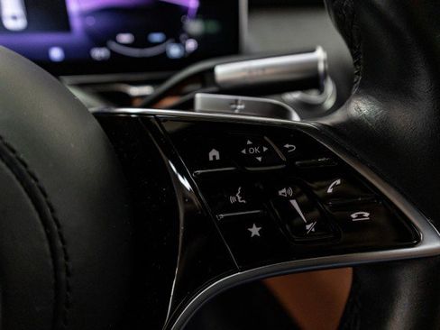 Used 2022 Mercedes-Benz S 580 4MATIC Sedan image 15